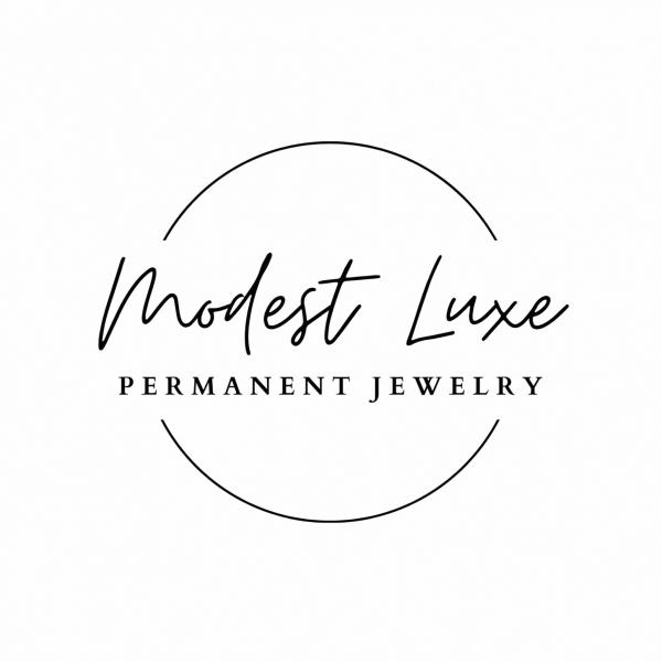 Modest Luxe