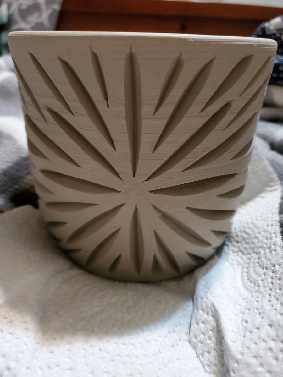 K&A Pottery and ArtZone Nixa Missouri United States Angela