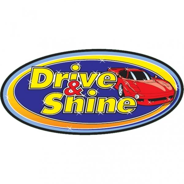 Drive & Shine