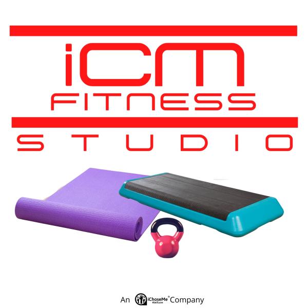 iCM Fitness Studio