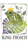 King Frosch