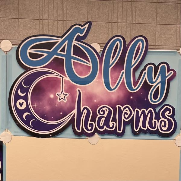 AllyCharms