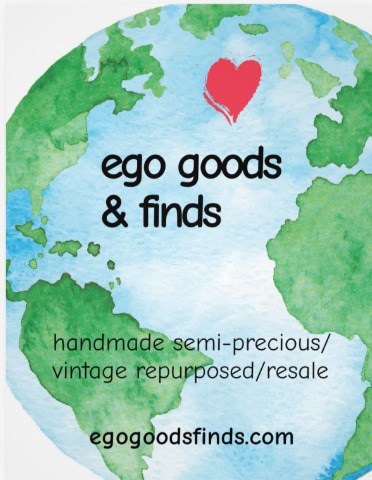 Ego Goods & Finds