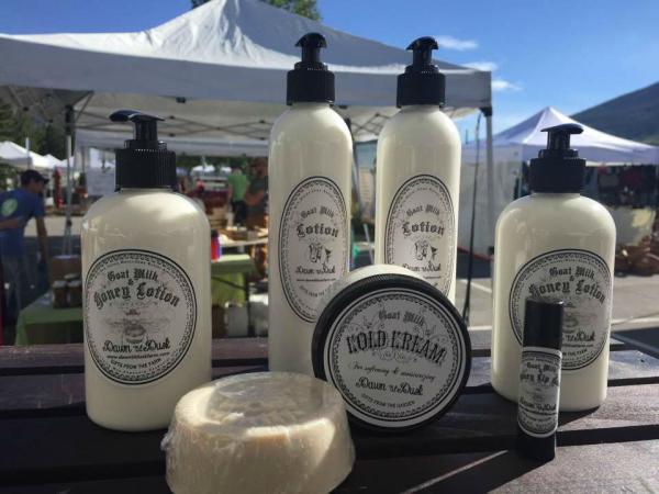 Dawn til Dusk Gifts from the Farm