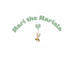 Mari the Mariola: Children’s book and crafts by Sarah McCune