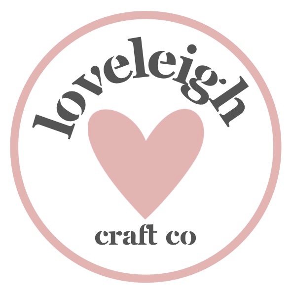 LoveLeigh Craft Co