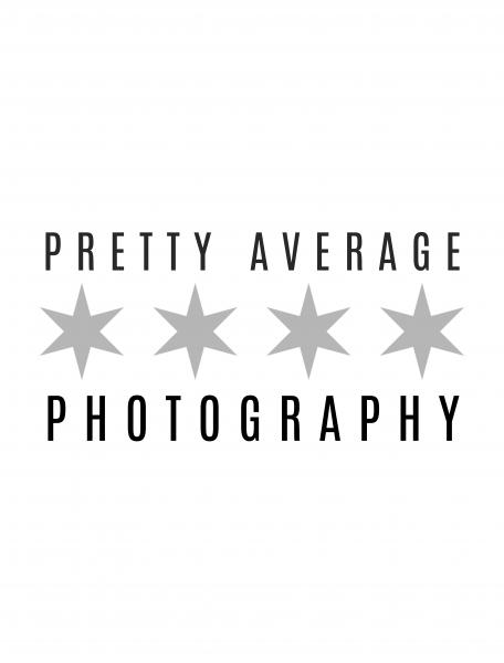 Pretty Average Photography