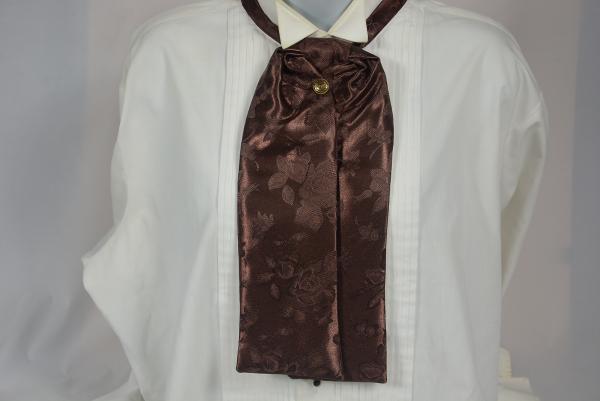 Victorian Cravats picture