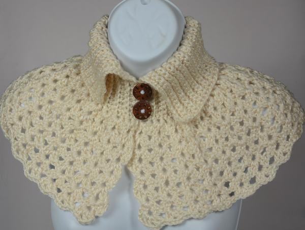 Victorian Cowls picture