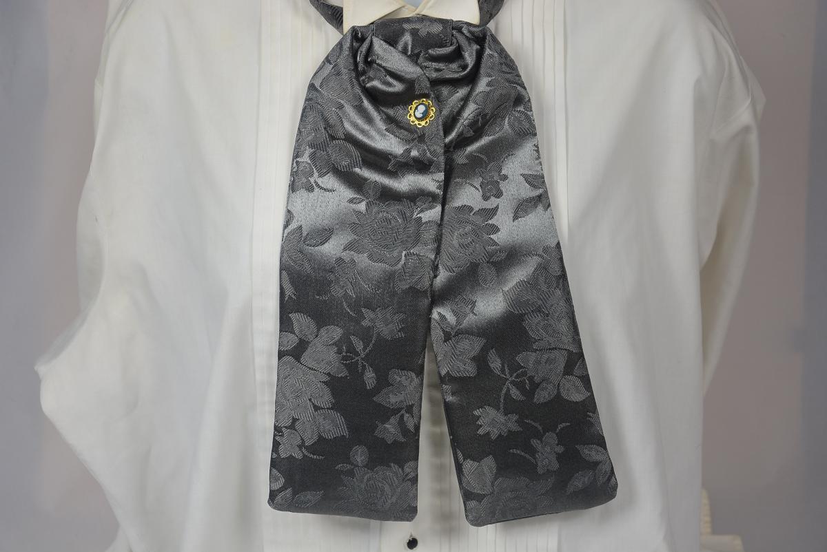 Victorian Cravats picture