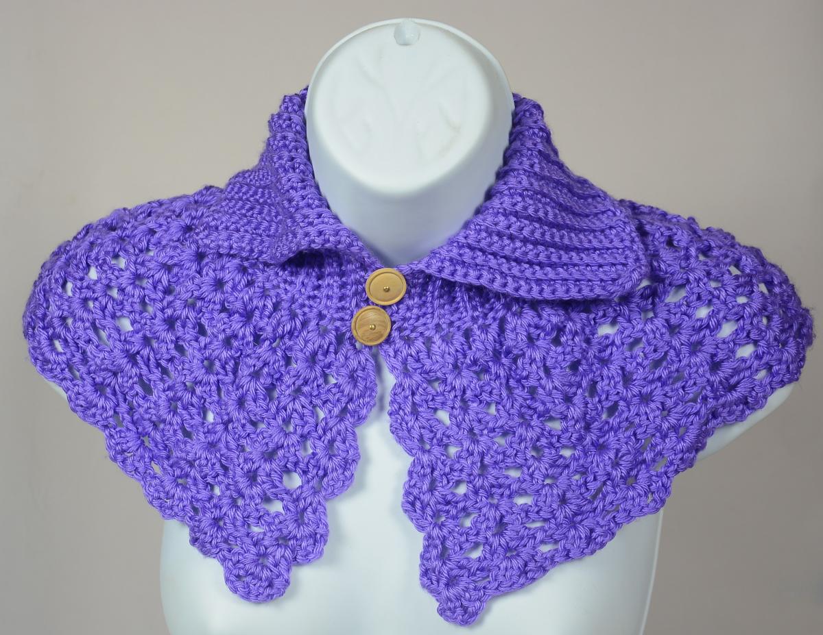 Victorian Cowls picture