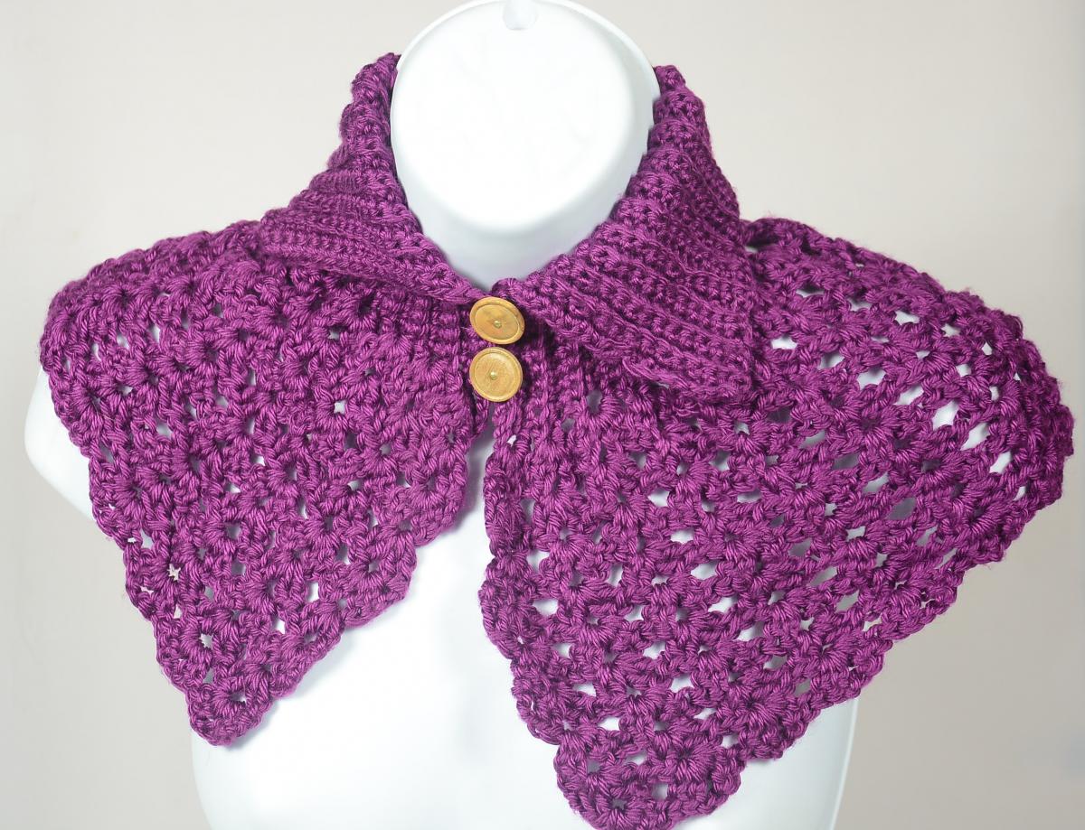 Victorian Cowls picture