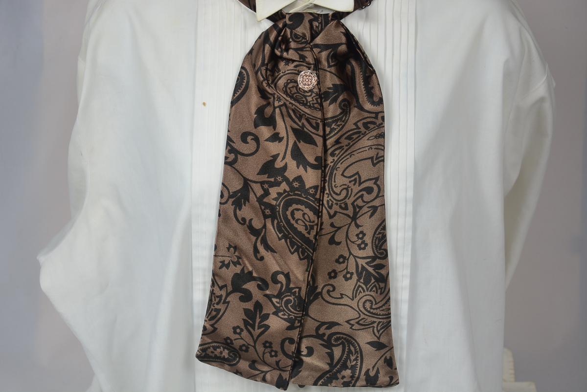 Victorian Cravats picture