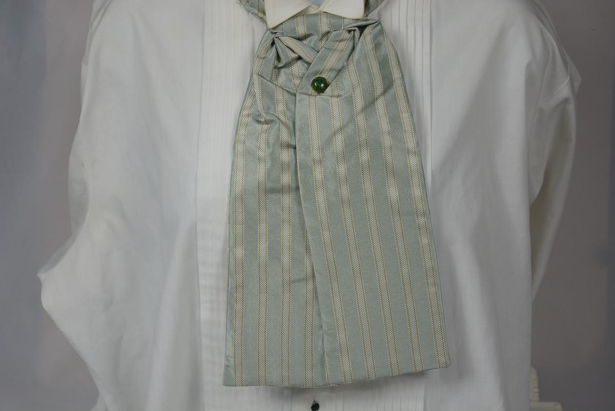 Victorian Cravats picture