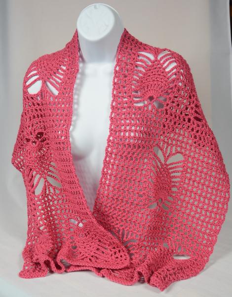 Pineapple Stoles picture