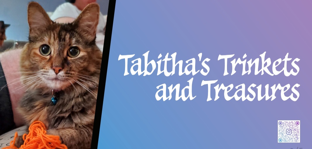 Tabitha's Trinkets and Treasures