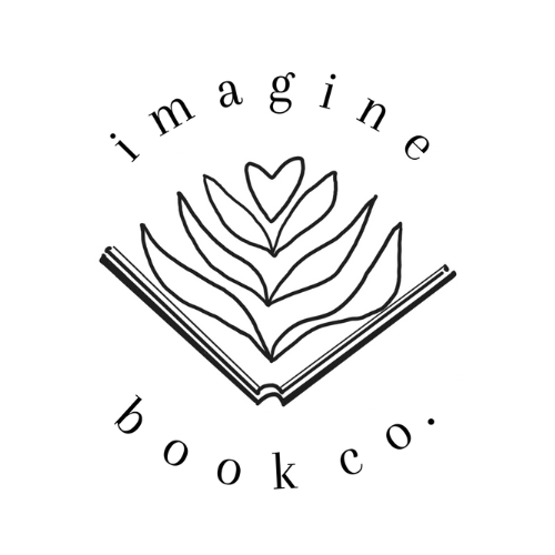 imagine book co.