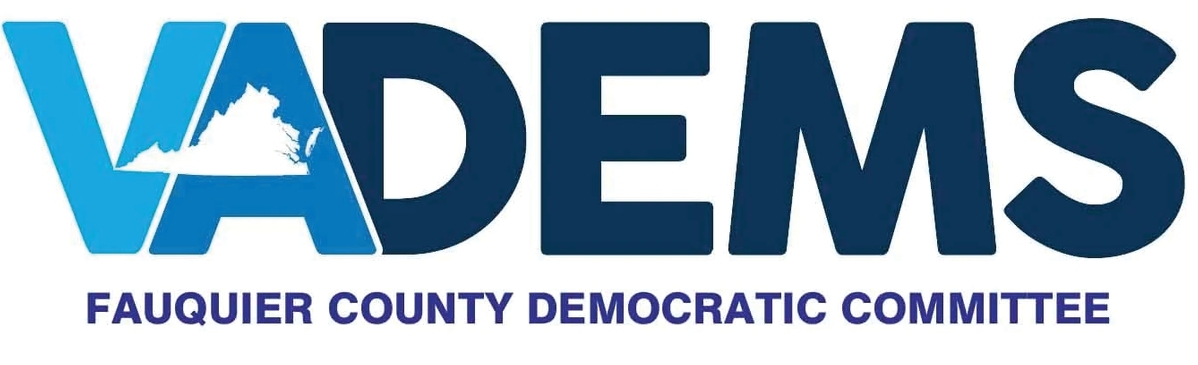 Fauquier County Democratic Committee