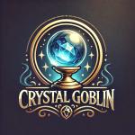 Crystal Goblin