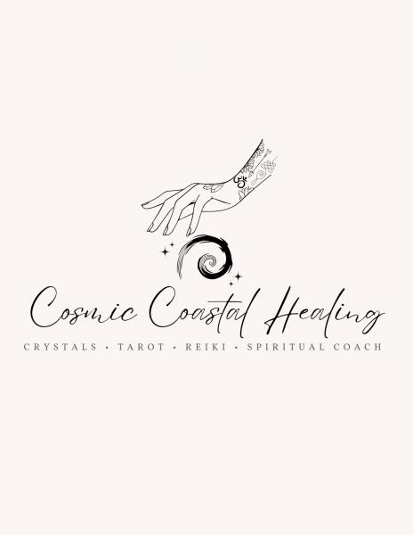 Cosmic Coastal Healing LLC