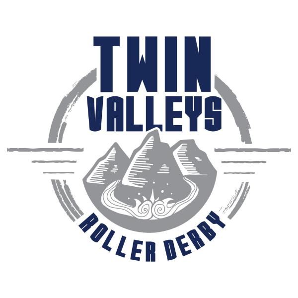Twin Valleys Roller Derby