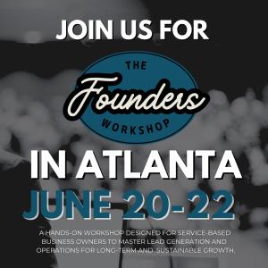 Founder's Workshop logo