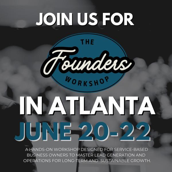Founder's Workshop