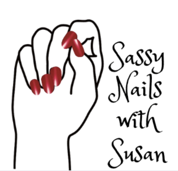 Sassy Nails with Susan