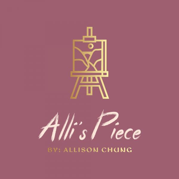 Alli's Piece Art