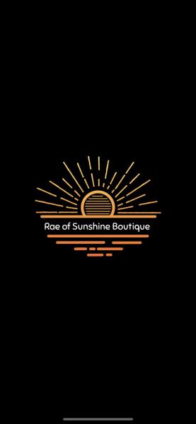 Rae of Sunshine Boutique