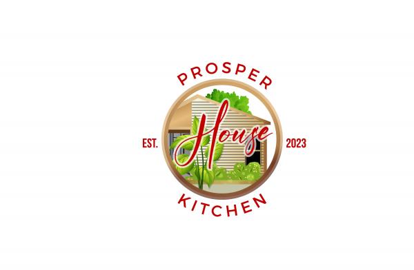 Prosper House Kitchen