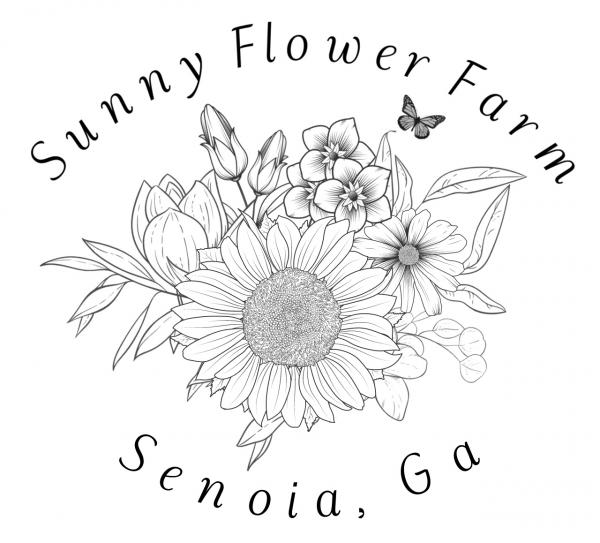 Sunny Flower Farm