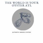 The World Is Your Oyster