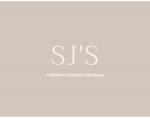 SJ’s Modern Children’s Boutique
