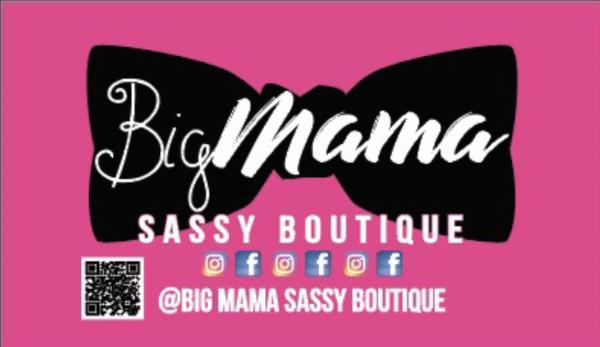 Big Mama Sassy Boutique