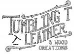 Tumbling T Leather