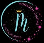 Monarch Charms & Accessories