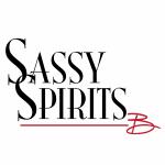 Sassy Spirits By B