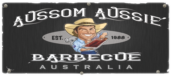 Aussom Aussie BBQ