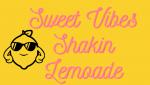 Sweet Vibes Shakin Lemonade