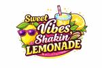 Sweet Vibes Shakin Lemonade