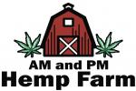 AM and PM Hemp Farm
