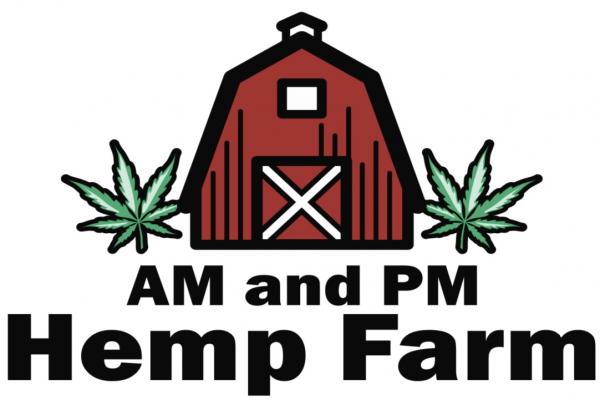 AM and PM Hemp Farm