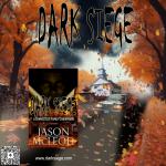 DARK SIEGE BOOKS