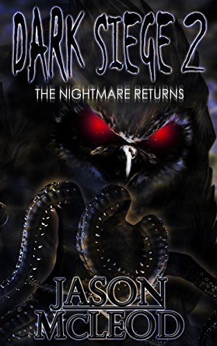 Dark Siege 2: The Nightmare Returns picture