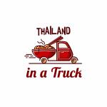 Thailand in a truck
