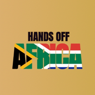 Hands Off Africa