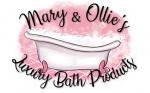Mary & Ollie's Bath Bombs