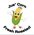 Jus' Corn