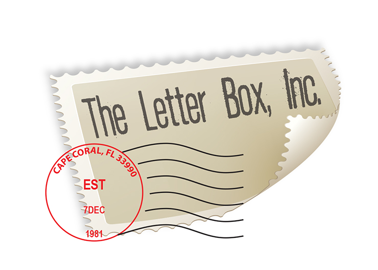 The Letter Box, Inc